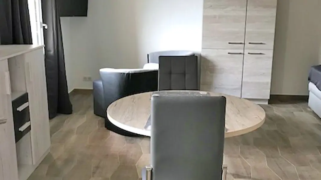 Appartement type Studio