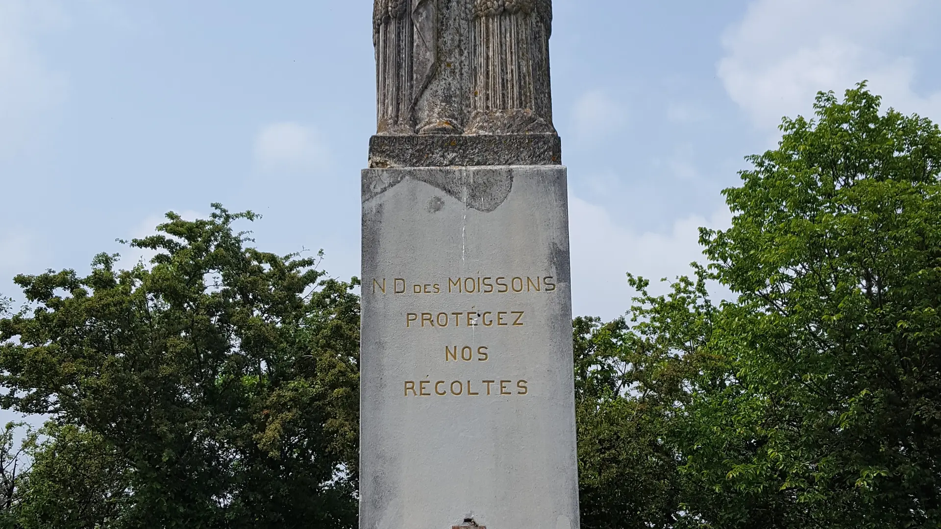 Au fil des villages - Maringues