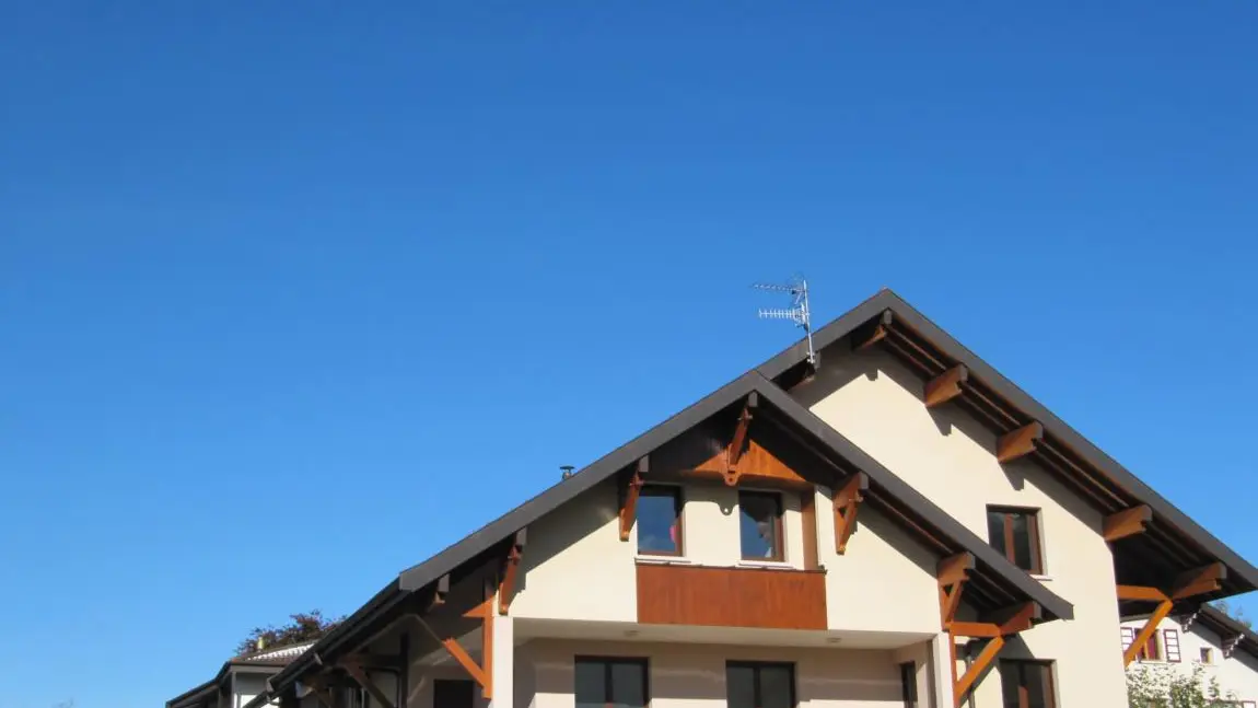 Vue extérieur Colloud