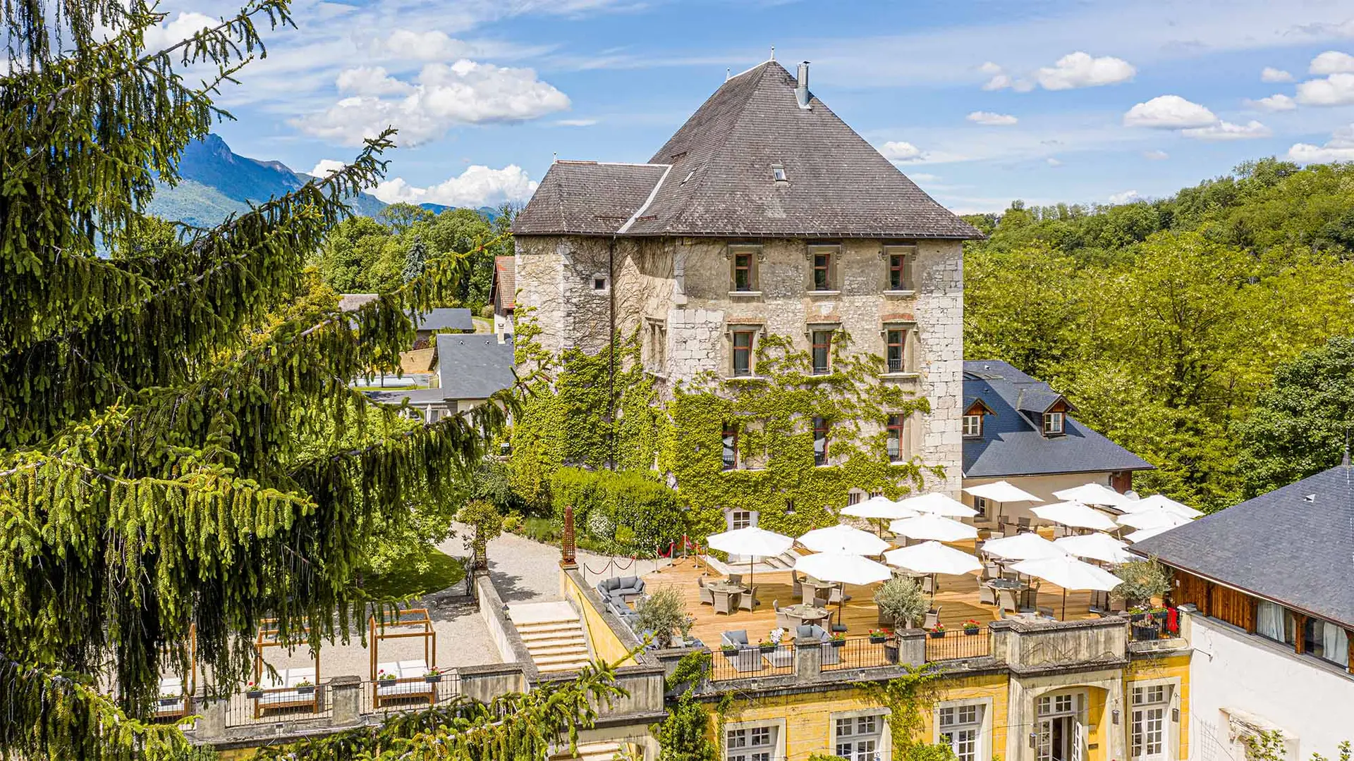 La Cantine de Candie