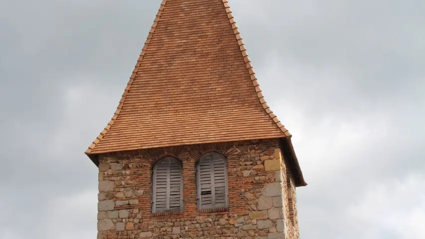 Eglise de vivans