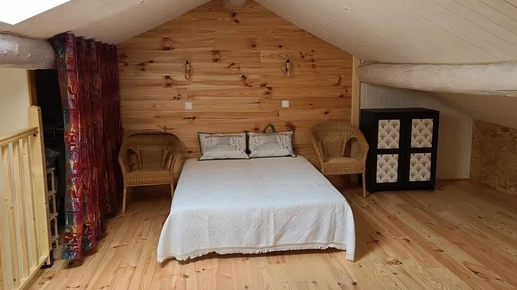 Chambre 1