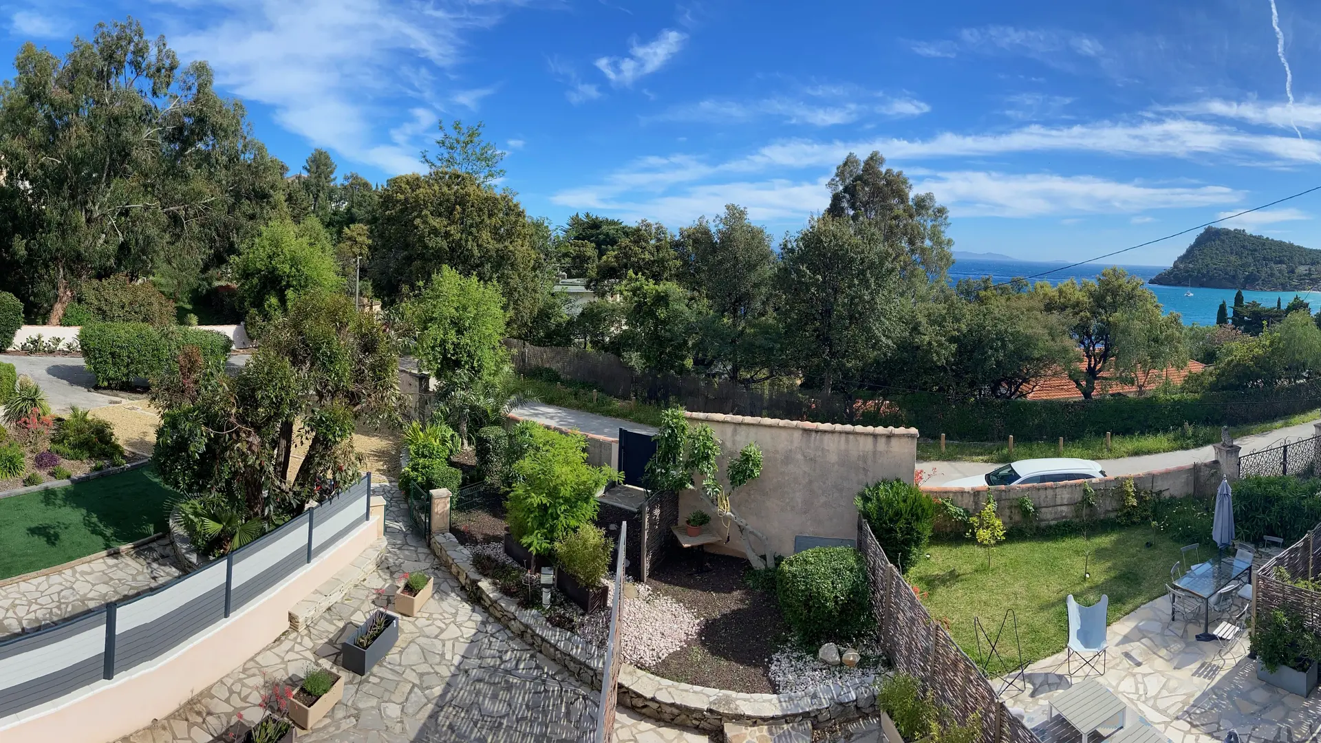 Résidence Le Golfe Bleu