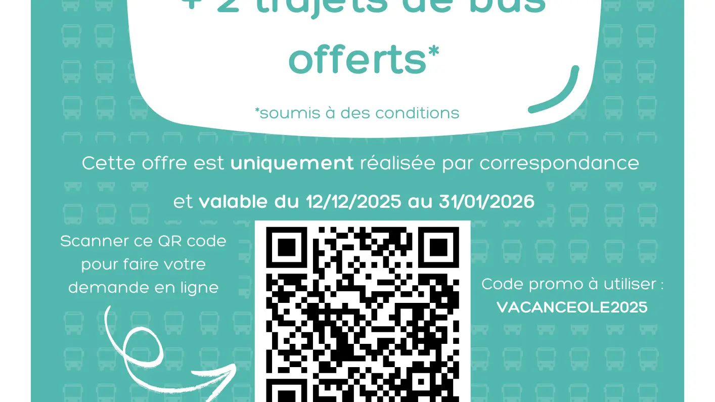 offre bus