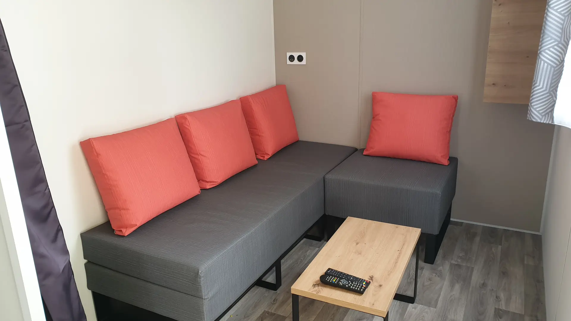 Bermuda Modulo Duo Lounge