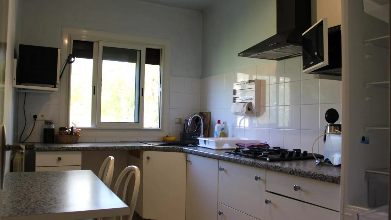Gîte Ferion-Cuisine-Contes-Gîtes de France des Alpes-Maritimes