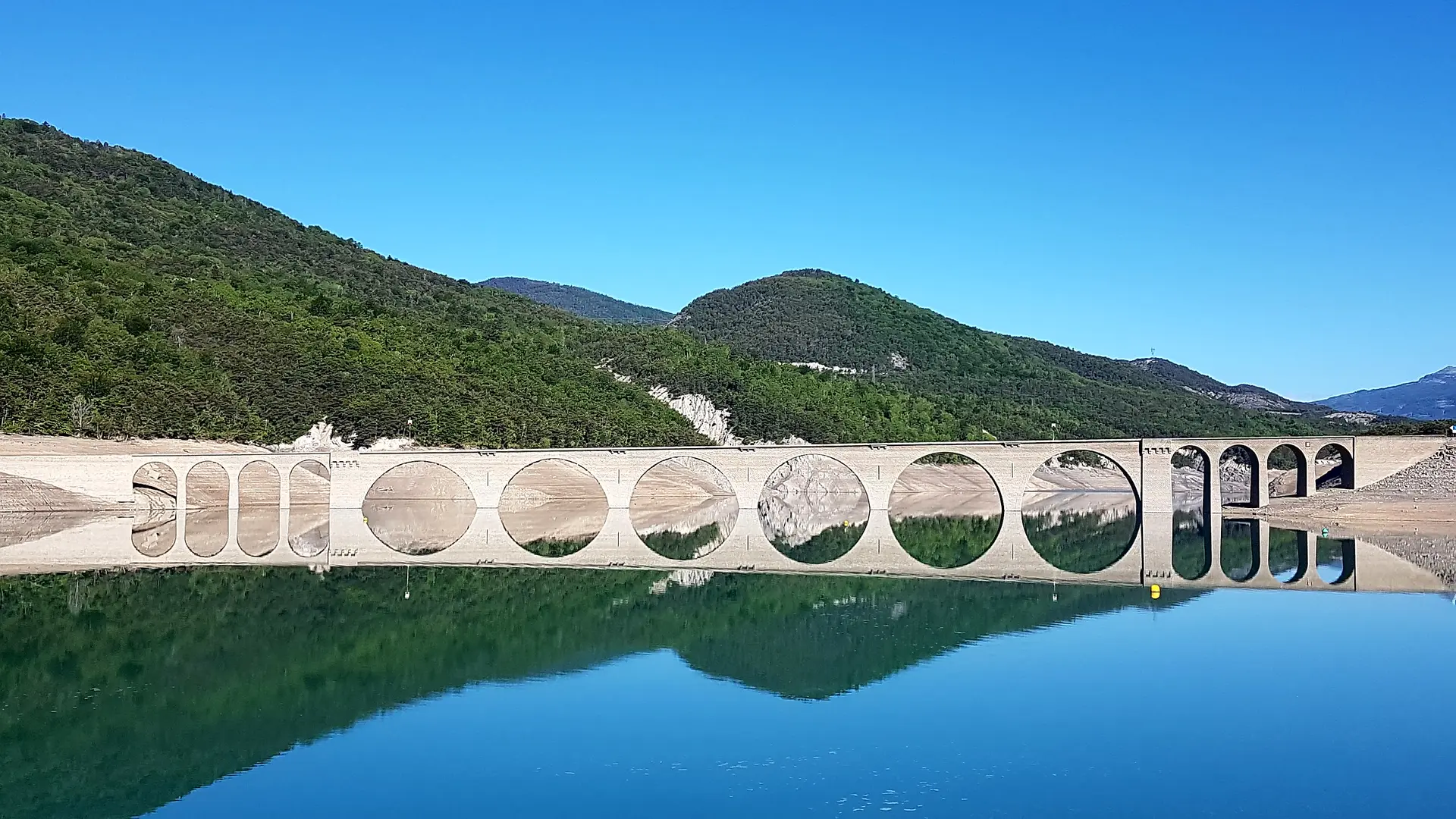 Pont de Chanteloube