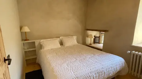 Gîte de Marandière - Estivareilles 42380