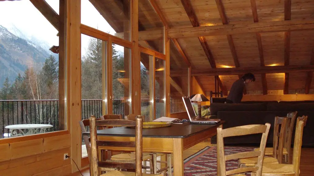 _Pré Fleuri Appartement