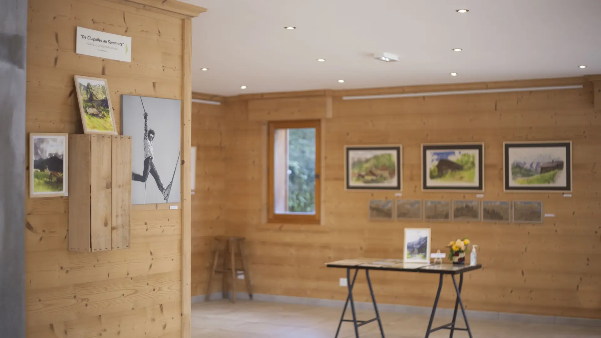 Atelier L'Esquisse