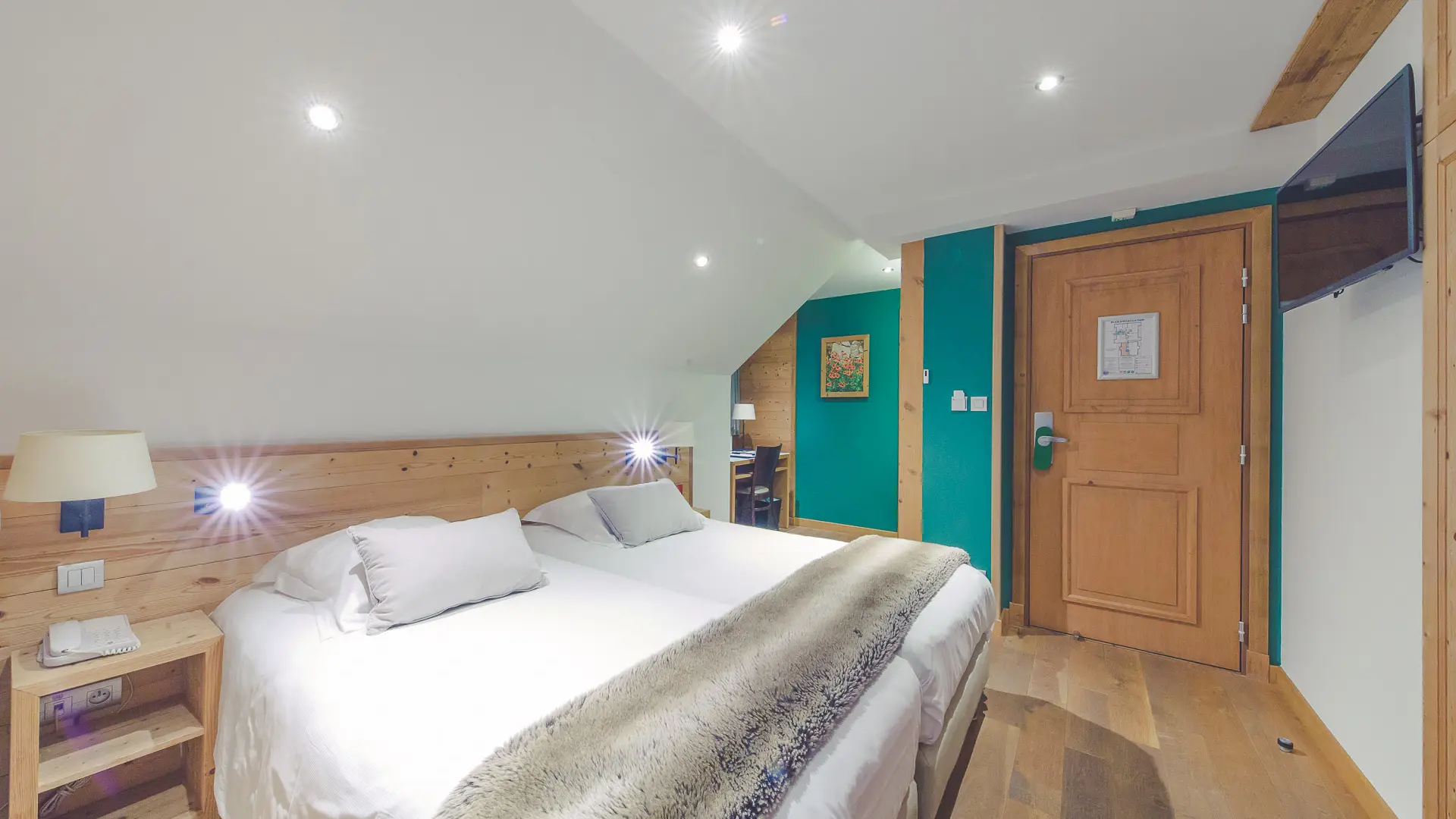 Chambre