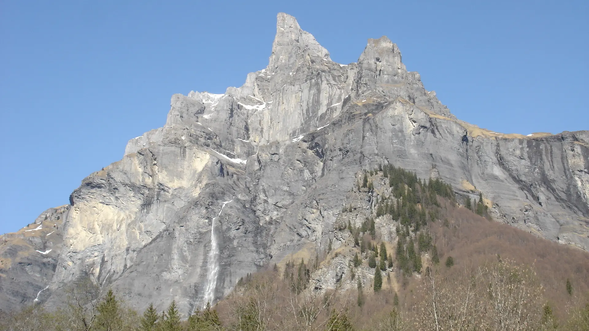 Fer à Cheval