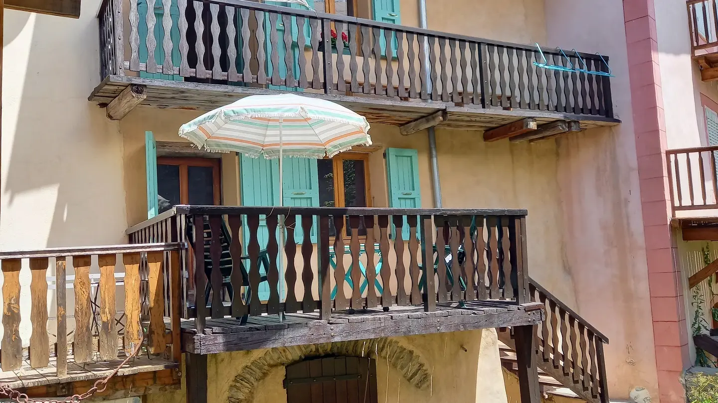 Appartement 6 personnes