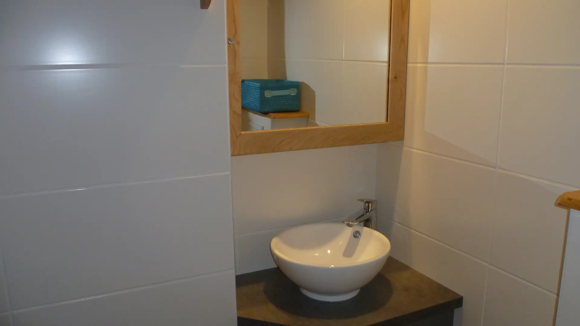 Chalet Françoise 5