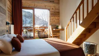 Hôtel Le Vermont