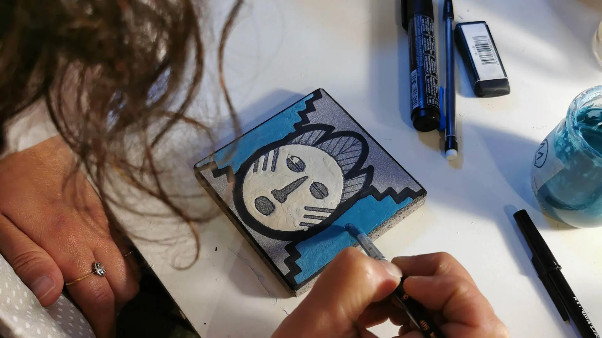 Ateliers Diynamik et la boutique Filhouette