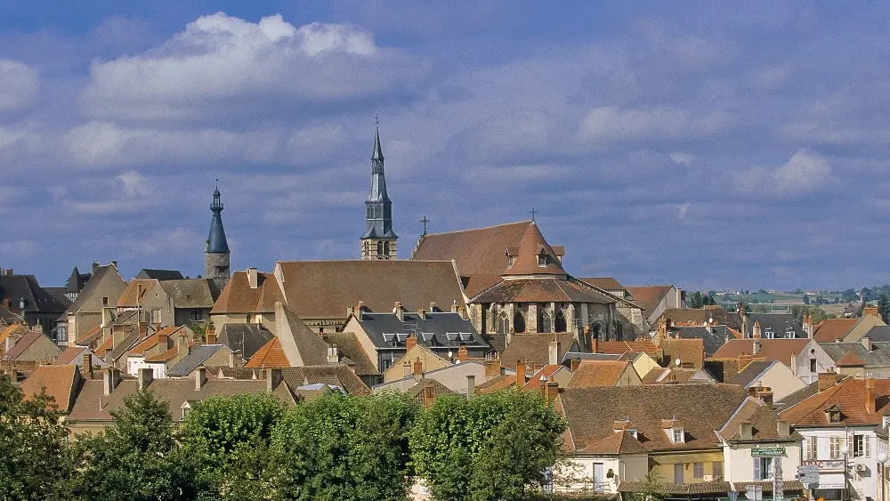 Saint-Pourçain-sur-Sioule