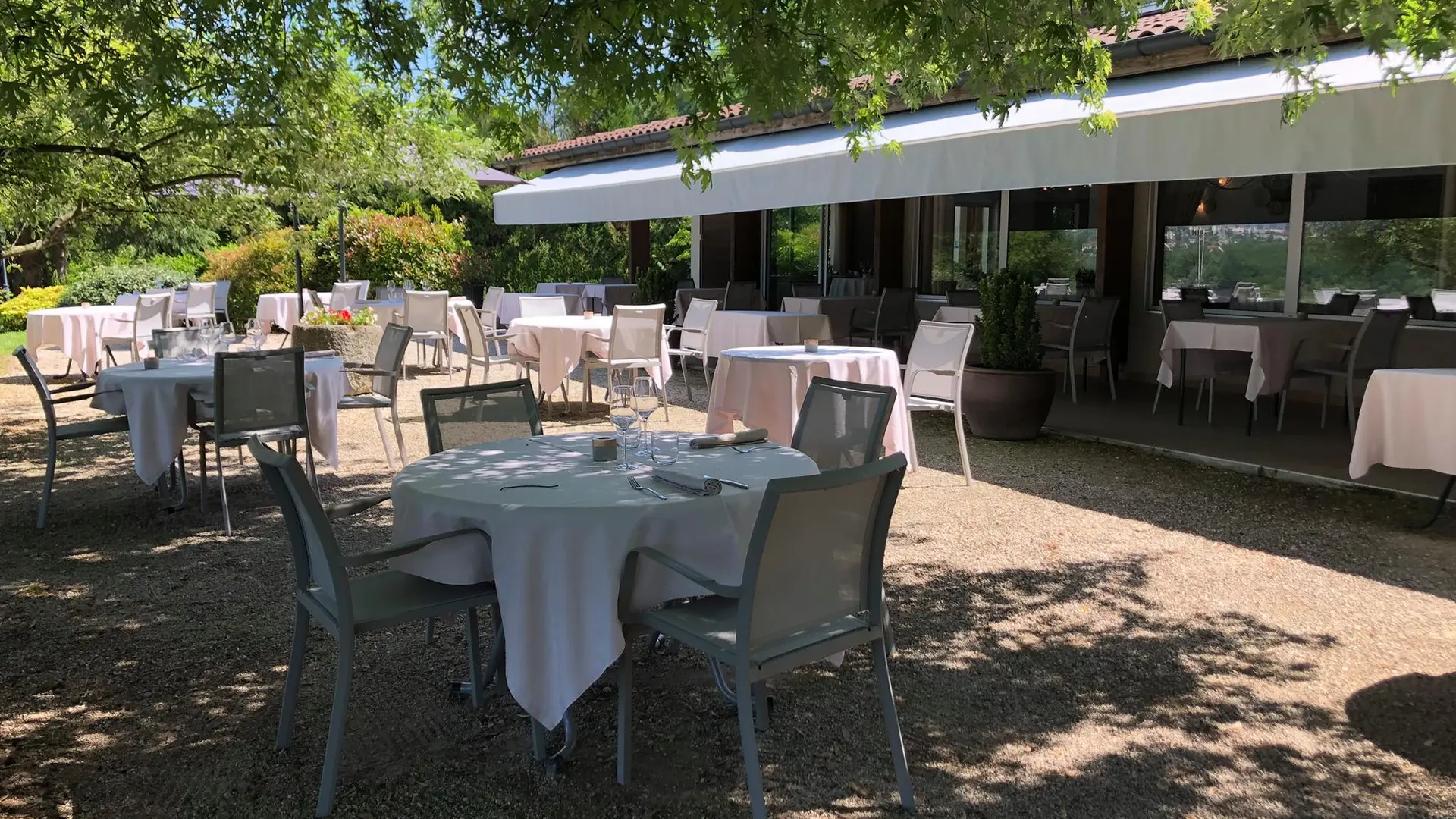 Restaurant La Fine Fourchette