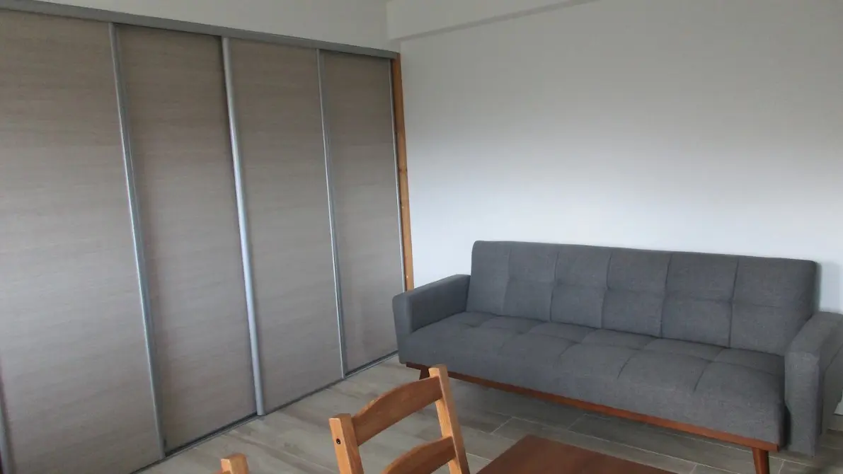 Meublé à la campagne - Luriecq