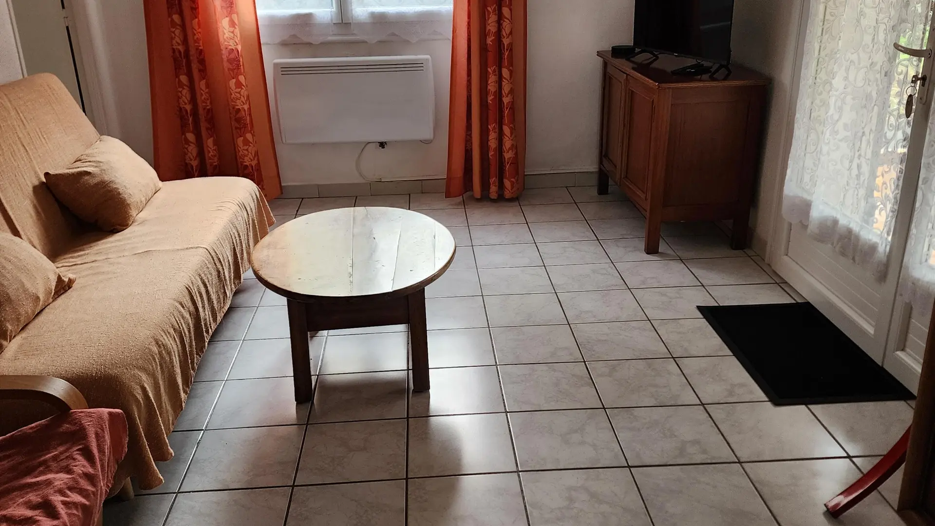 Gîte Lacoste_Montauban