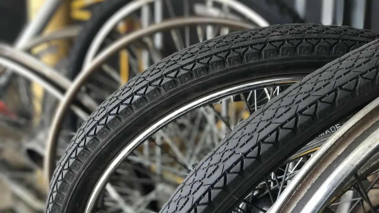 Réparateur de vélo à Chatou