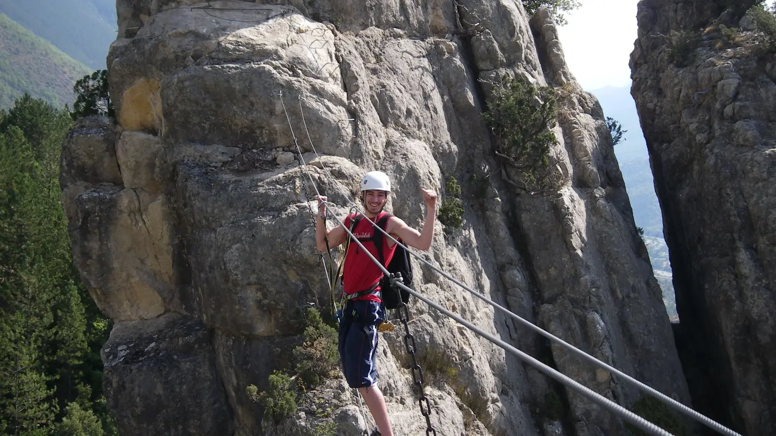 Eau vive -camping du Brec