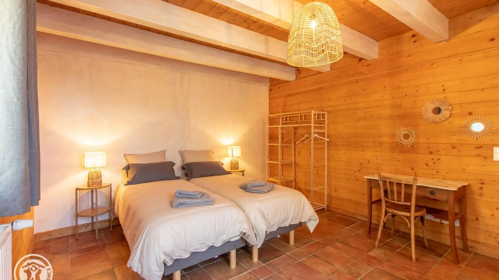 Chambre 3