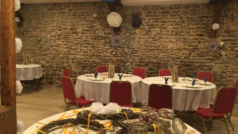 Salle Adrien