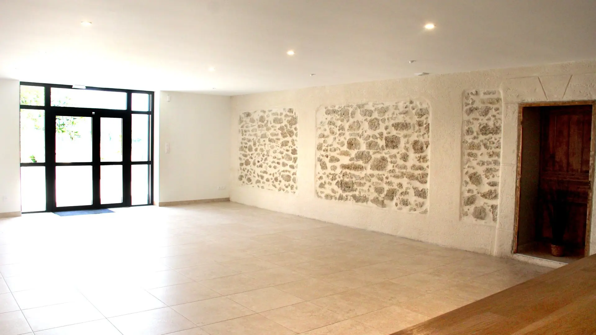 salle domaine des marronniers