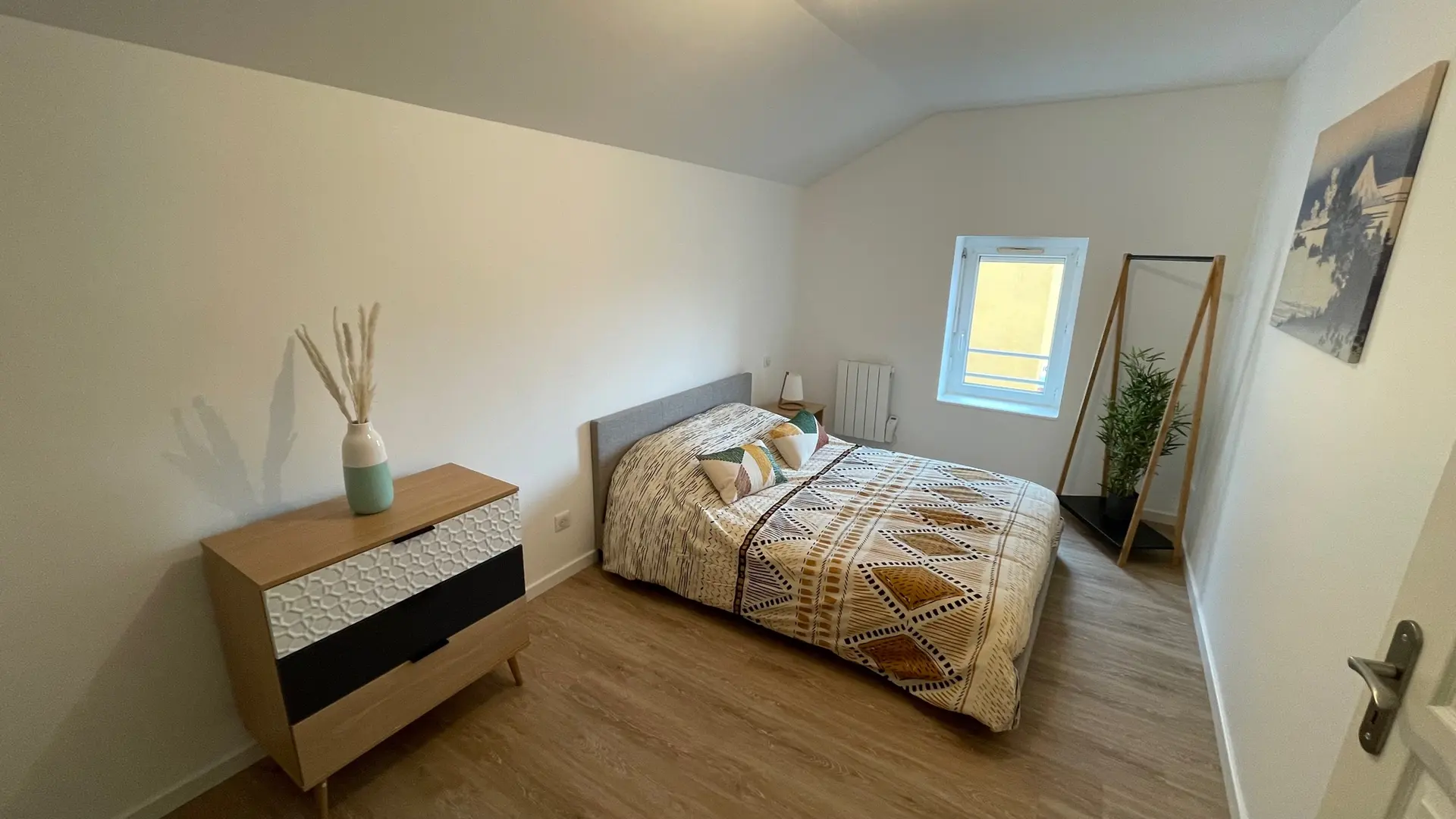 chambre