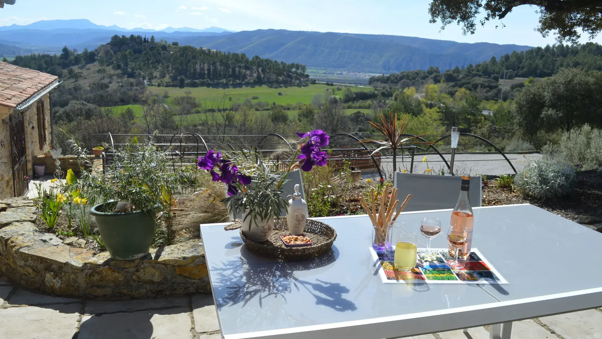 Jas de Belley - Gîte de Belley_Montfort