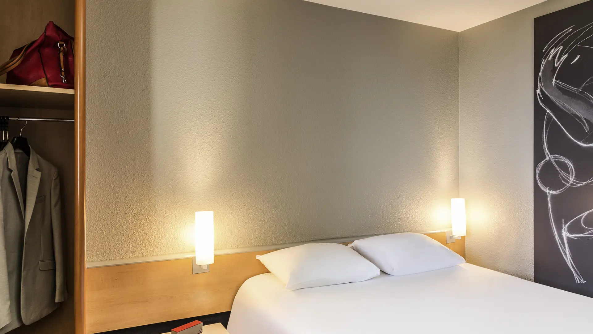 Chambre 3