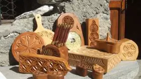 Et la Montagne Fleurira_Abriès-Ristolas