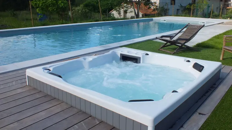 Le spa