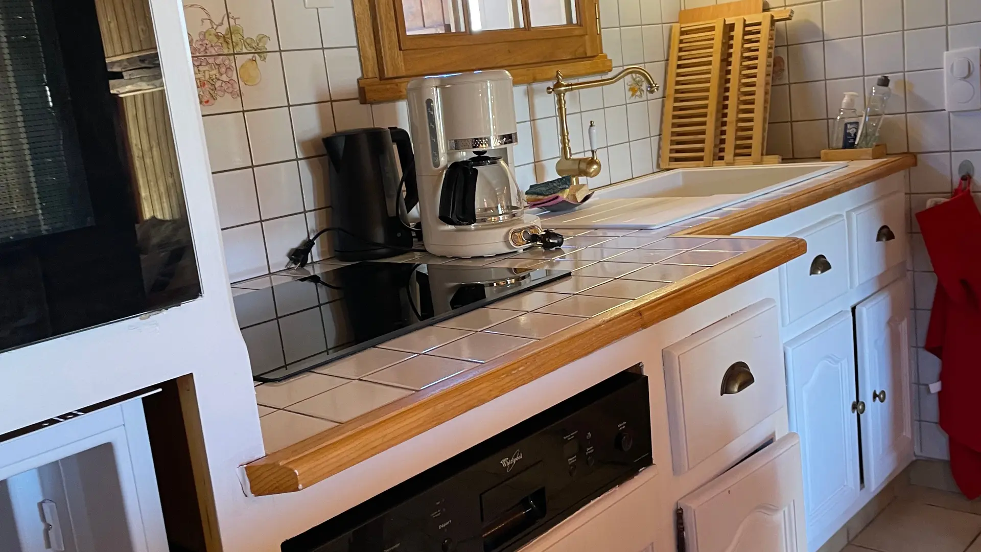 Chalet Le Lys - 41 m² - n°434