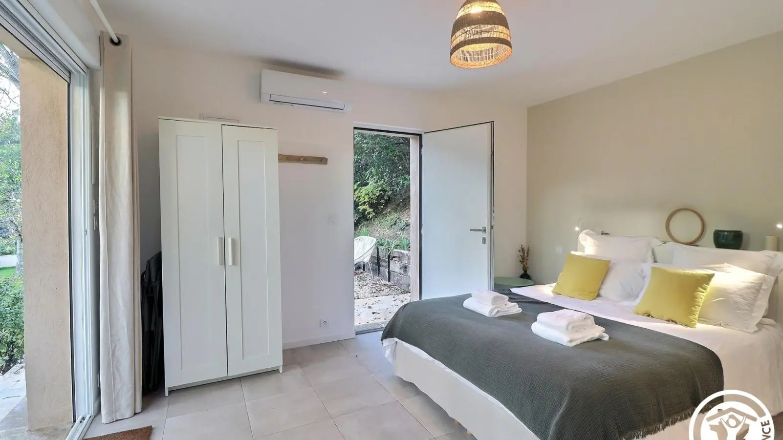 Villahélène-Maisond'hôtes-Chambre-Provence-Aixenprovence