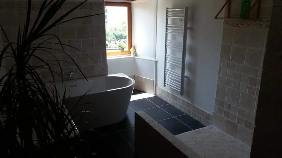 Domaine les Egrivets