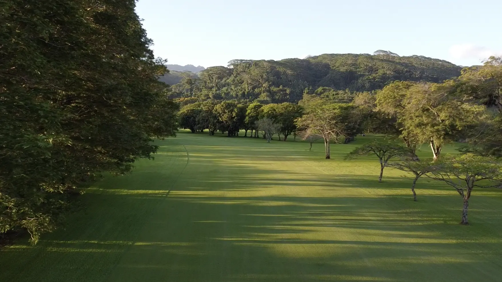 Golf De Tahiti