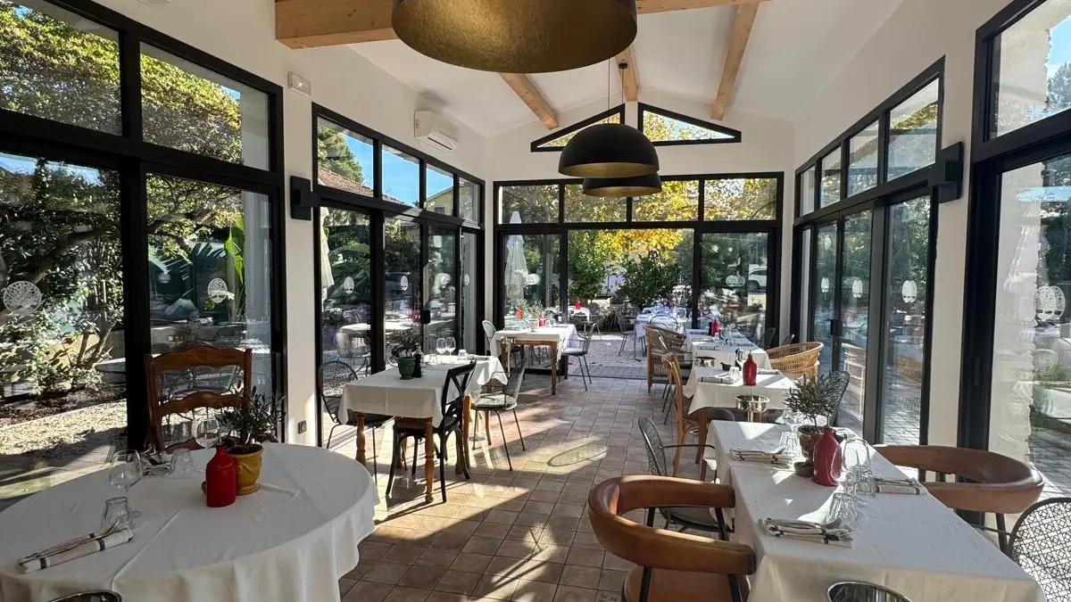 La table de L'Intemporel_Saint-Cyr-sur-Mer