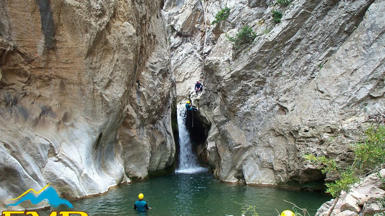 EVP - Eau Vive Passion