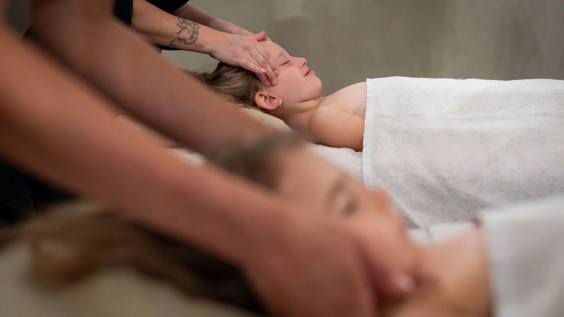SPA by La Cordée
