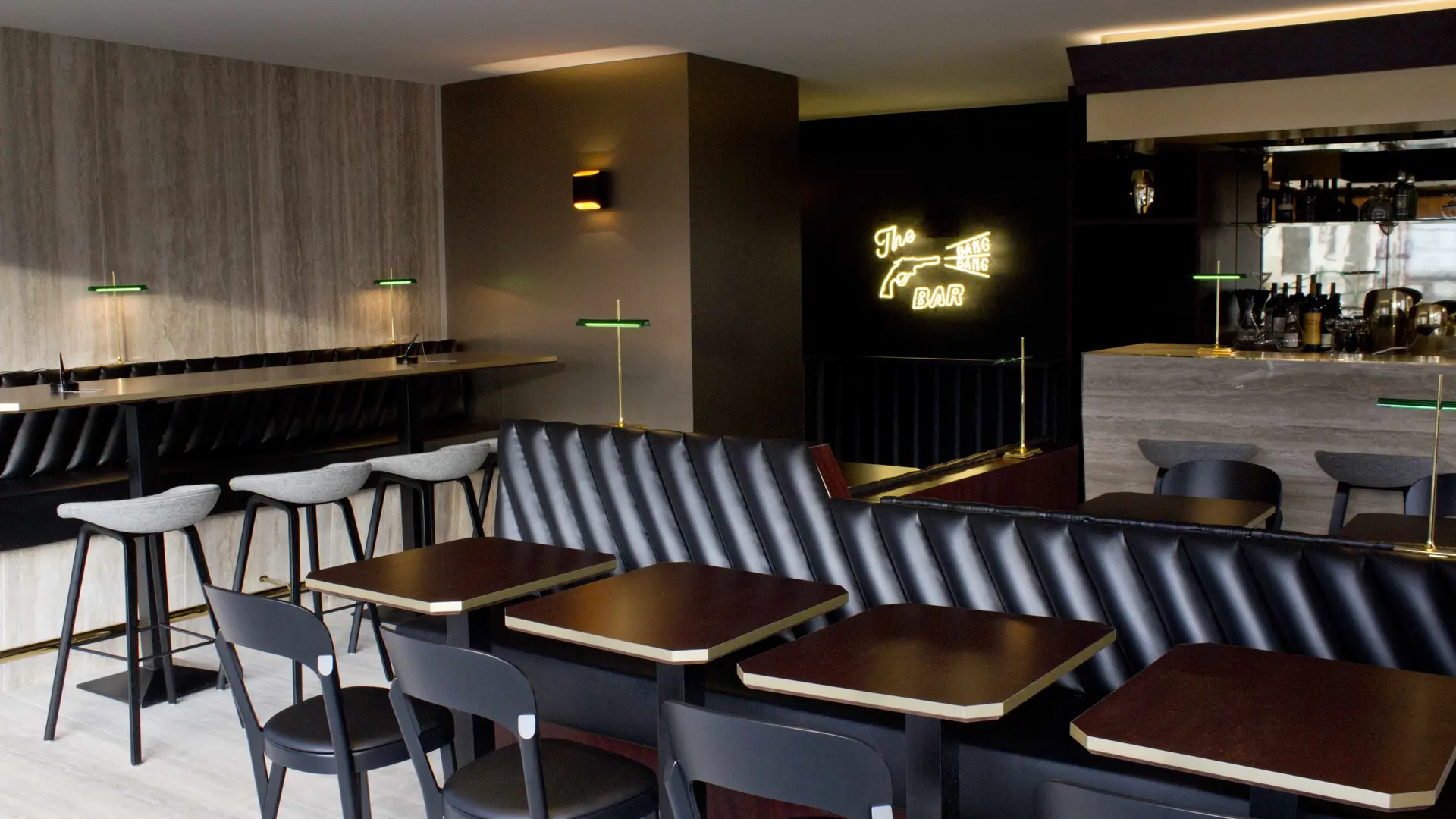 Spaggiari intérieur