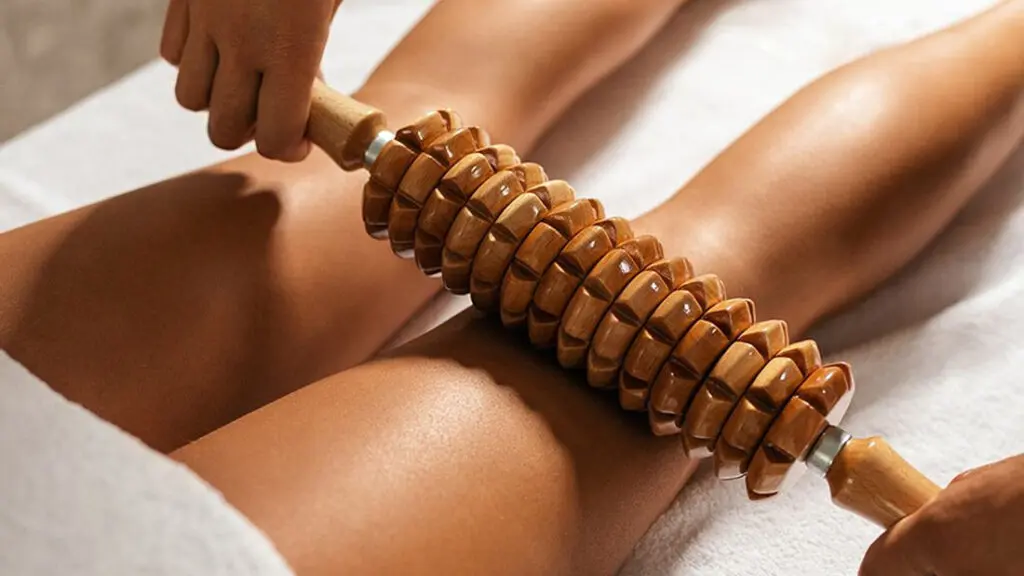 MASSAGE BIEN-ETRE