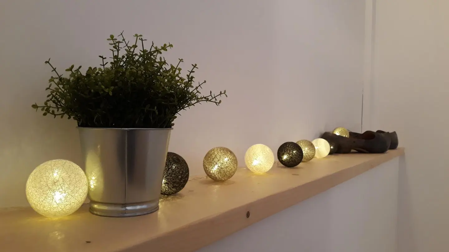 Esprit déco...