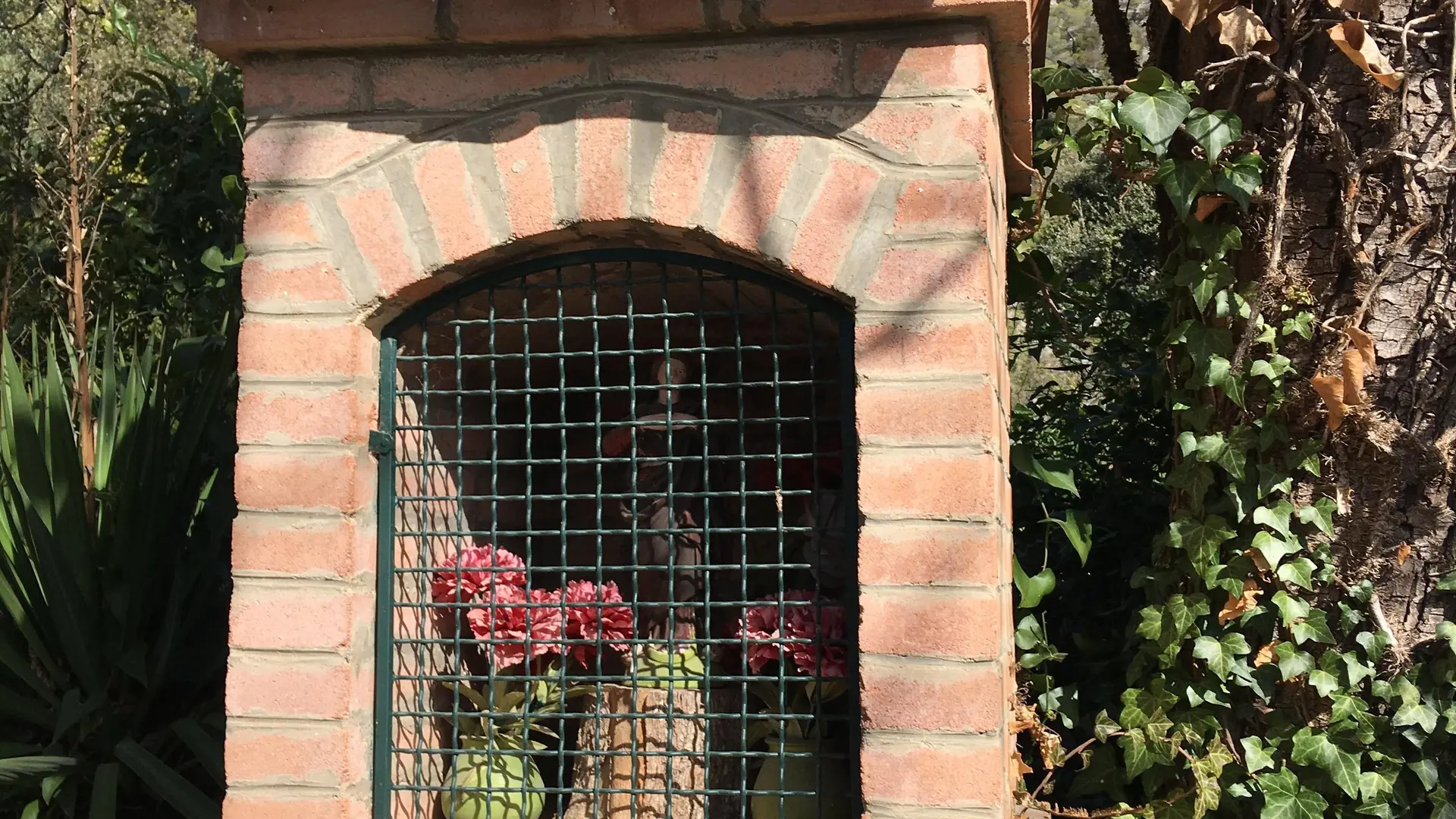 Oratoire Notre Dame du peuple