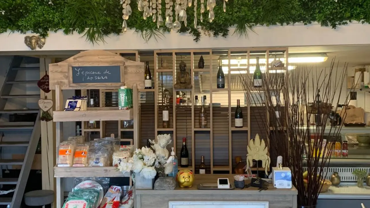 Apsara by Kachrep_Le Cannet