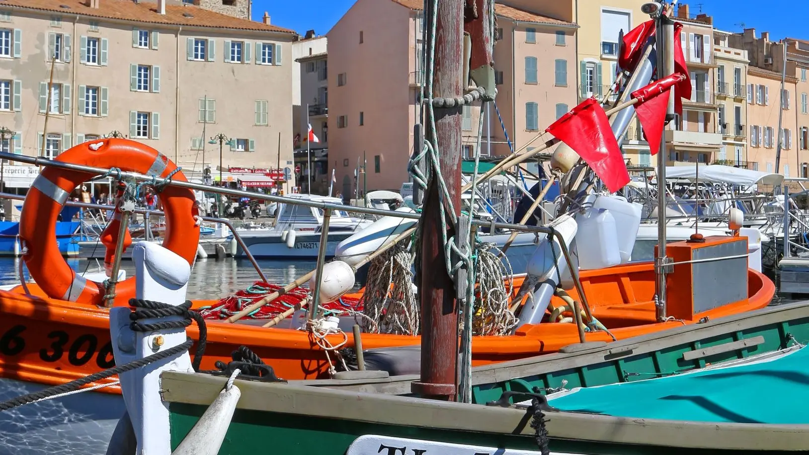 Saint-Tropez