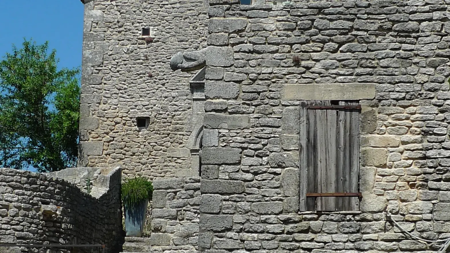 Saignon