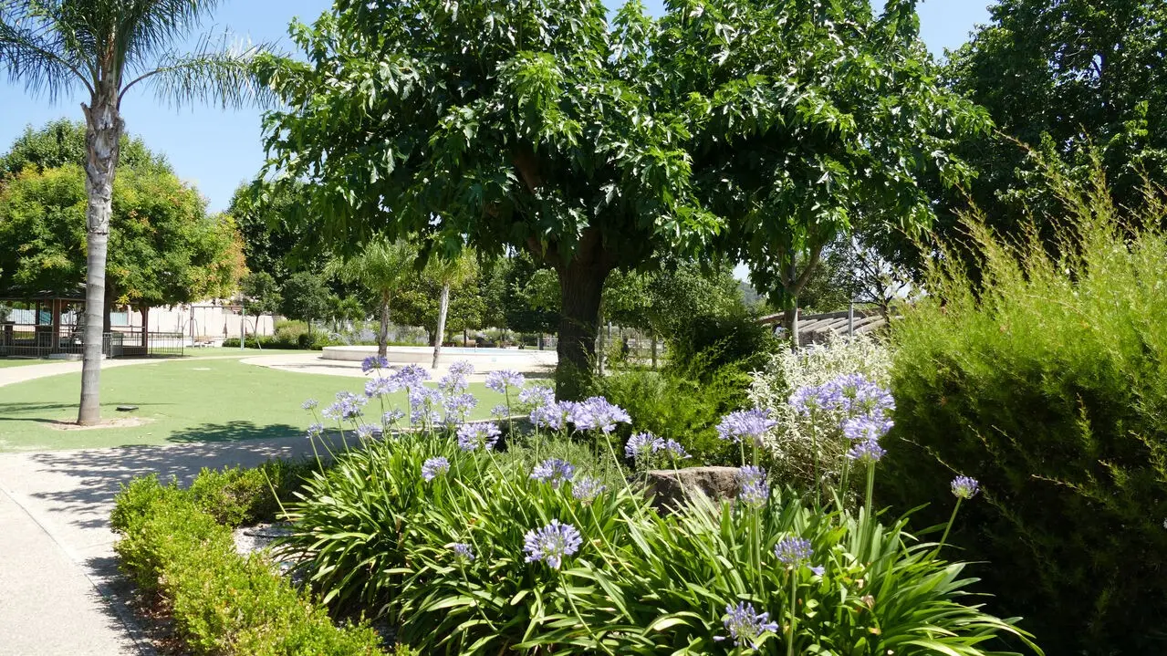 Béal Park