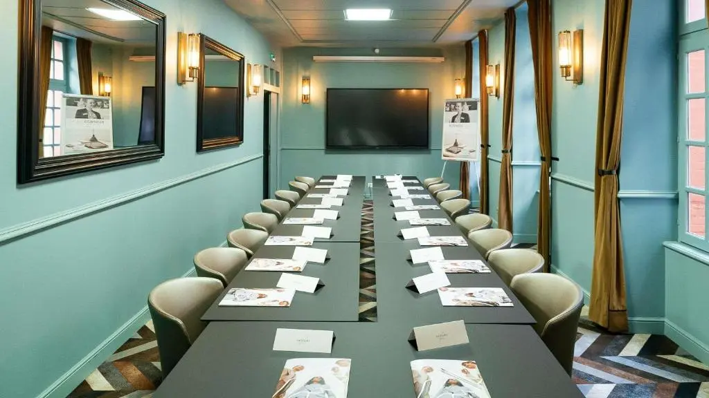 Hôtel Mercure_Montauban